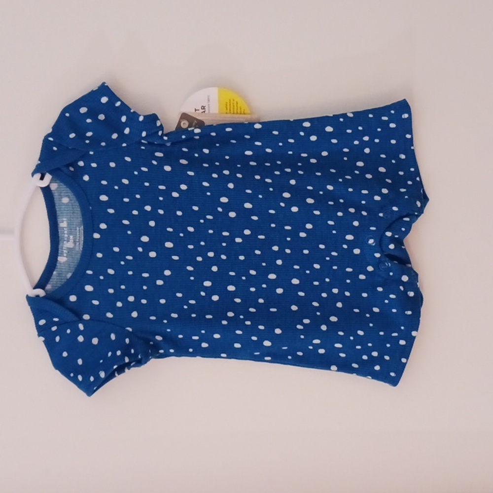 NWT Peyton & Parker Jumpsuit